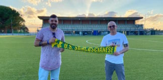 Sancascianese, arriva il secondo “colpo” per la difesa: preso anche Andrea Migliorini