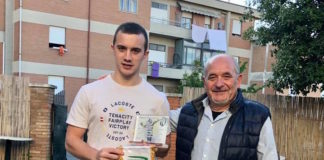 La Pallamano Tavarnelle saluta Keko Morettin: “Grazie per la bella annata in biancoverde”