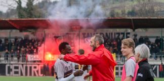 La panchina grigionera a Diego Murras: l’ex difensore è il nuovo allenatore del CS Lebowski