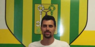 Montespertoli, il primo colpo è tra i pali: dal Firenze Ovest arriva l’esperto portiere Nucci