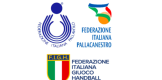 Fipav, Fip e Figh compatte: “Delusione per un veto che blocca ancora la ripresa dell’attività”