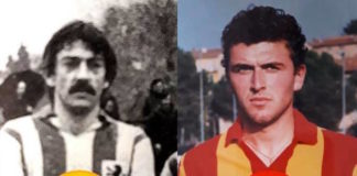 Poggibonsi Dream Team, la maglia n.3 è di Frescucci: battuto al ballottaggio Giuliano Pardini