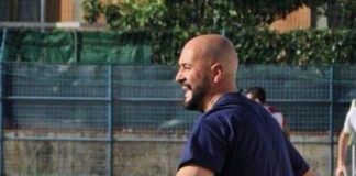 Audace Legnaia, il nuovo allenatore gialloblù è Alessio Sangiovanni