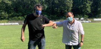 Gigi Sarti nuovo allenatore della Lampo per il prossimo campionato di Promozione