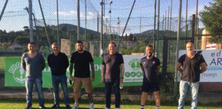 Settignanese, si prepara la stagione del 50° anniversario. Ufficializzato lo staff tecnico (in attesa dei nuovi acquisti)