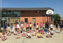 Centri estivi Polisportiva Tavarnelle dal 10 giugno al 19 luglio: tante opportunità, grande divertimento