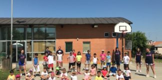 Centri estivi Polisportiva Tavarnelle dal 10 giugno al 19 luglio: tante opportunità, grande divertimento