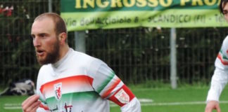 Grassina, sarà rifondazione. I rossoverdi salutano anche il capitano Marco Villagatti