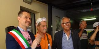 Morte di Andrea Bresci, il commosso ricordo del sindaco di Bagno a Ripoli Francesco Casini