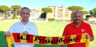 Poggibonsi, Paolo Pasquini è il nuovo allenatore della formazione Allievi