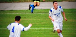 Alessandro Poli dà l’addio ufficiale allo Scandicci: “E’ il momento di testarmi in un altro ambiente”