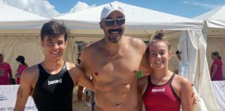 Alla Piscina Zodiac di Tavarnuzze atleti in evidenza (nonostante le difficoltà…): il trionfo di Maria Vittoria Suisola