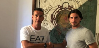 Trascinò il Grassina in Serie D a suon di gol: adesso Pietro Bruni riparte dalla Fortis Juventus