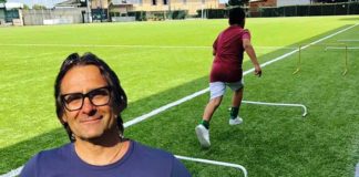 Al comunale di San Casciano stanno andando in scena le… “Olimpiadi del Divertimento”