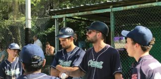 Chianti Baseball, un week end… rovente: dall’Under 15 alla Fiorentina Baseball!