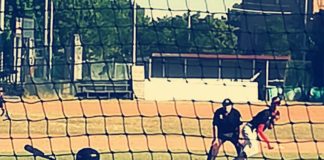 Chianti Baseball, tre squadre sul diamante: vince l’Under 15, Under 12 ko di un soffio. Serie C sconfitta a Grosseto