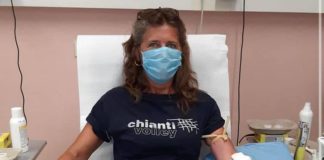 Champions Cup Fratres donazioni del sangue, partiti! Chianti Volley e Sancascianese “segnano” un punto