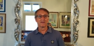 Poggibonsi Dream Team, la numero 10 sulle spalle di “Caio” Di Prete