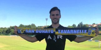 San Donato Tavarnelle, due “puntelli” in difesa: Brenna riconferma, Signorini ritorna (in porta)