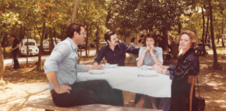 Sancascianese, oltre un anno fa la scomparsa di Egisto Becciolini. Il ricordo di Fabrizio Borghini