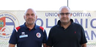 Serie D, assegnata una panchina-top: sarà Giancarlo Favarin a guidare il Follonica Gavorrano 2020-21