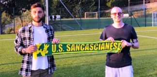 La Sancascianese si regala il centrocampista Federico Pini, ex “bandiera” del Centro Storico Lebowski
