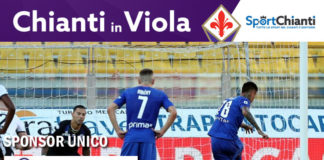 Fiorentina. Tre punti sporchi, tre punti d’oro. Qua c’è da porre fine a questo incubo che dura oramai da anni