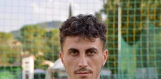 Fatjon Gashi: il “Diamante di Durazzo” dice basta con il calcio a 26 anni. Il saluto pieno di emozione della Sambuca