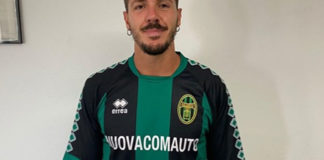 Adesso è ufficiale: Giulio Giordani è un giocatore dell’Aglianese. Addio al San Donato Tavarnelle