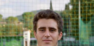 Tempo di addii alla Sambuca: la società saluta il portiere Giulio “Gatto” Garofalo