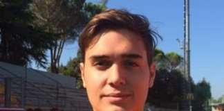 Gabriel Batistuta è diventato nonno. E il Porta Romana si congratula con Lucas, ex attaccante arancionero