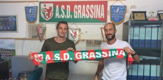 Mercato, il Grassina non si ferma più: dalla Sestese arriva Mattia Di Vico