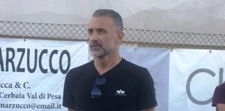 Cerbaia, mister Mauro Tramacere Falco è carico: “Ai ragazzi cosa ho detto? Divertitevi”