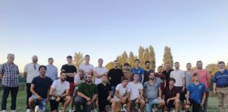 Il Cerbaia riparte verso la Prima categoria con un entusiasmo travolgente: e la grande forza del suo gruppo