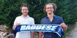 La Raddese ha un consiglio tutto nuovo, fra conferme e nuovi ingressi: parlano presidente e direttore sportivo