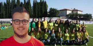 Sancascianese: è Riccardo Pontremolesi il nuovo direttore sportivo del calcio femminile