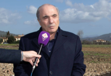 Morte Rocco Commisso, il cordoglio delle società dilettantistiche del nostro territorio
