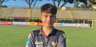 Poggibonsi, Samuele Cicali nuovo portiere della Juniores e aggregato alla prima squadra