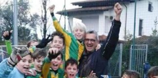 Settore giovanile Us Sancascianese, ecco tutto lo staff 2020/2021 presentato dal neo Ds Ilario Pastaccini