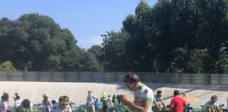 Birilli, “bascula”, mountain bike, pista: la Sancascianese Ciclismo è ripartita con grande entusiasmo