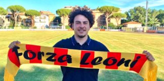 Un centrocampista di sostanza e gol per il Poggibonsi: presentato ufficialmente Saverio Camilli