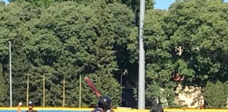 Chianti Baseball, vincono Under 12, Under 15 e Serie C. Ma l’impresa di giornata è dei più piccoli