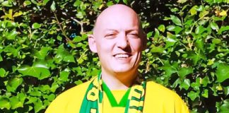 Sancascianese, il responsabile scuola calcio Stefano Piccioli presenta lo staff e le linee guida 2020/2021