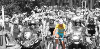 Ciclismo, un altro passo avanti per portare il “via” del Tour de France in Emilia-Romagna e a Firenze