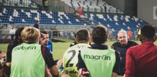 Alvini e la ‘Regia’ in B. Dopo Sarri e Semplici, un altro toscano che ce l’ha fatta partendo da Eccellenza e Promozione