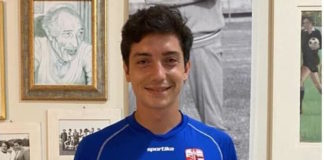 Una nuova avventura per Vanni Burzagli: il portiere ex Grassina ingaggiato dal Terranuova Traiana
