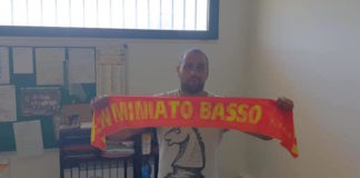 Davide Carnevale riparte dal San Miniato Basso: maglia giallorossa per l’ex attaccante del San Donato Tavarnelle