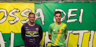 Castellina, primi colpi: il ritorno di Bucciarelli e l’arrivo del giovane Seljimi