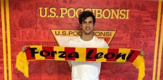 Poggibonsi, arrivo importante per la difesa. Torna (per la quarta volta) Alessandro De Vitis