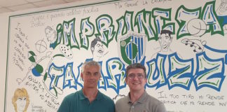 Impruneta Tavarnuzze, Ettore Nanni nuovo allenatore per la 2a Categoria. Il saluto a Filippo Lebri: “Sempre uno di noi”